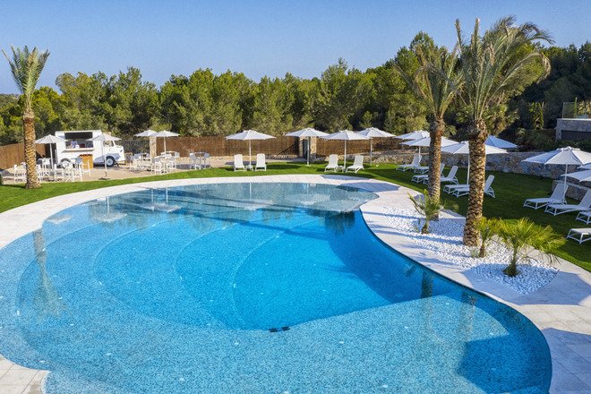 Villa en Campoamor, Alicante, España 3 dormitorios, 166 m2 No. 145220