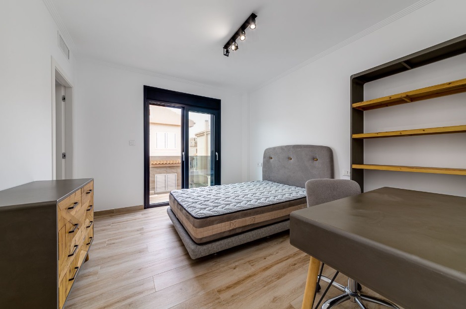 Villa La Mata, Alicante, Spānijā 4 istabas, 210 m2 Nr. 145218