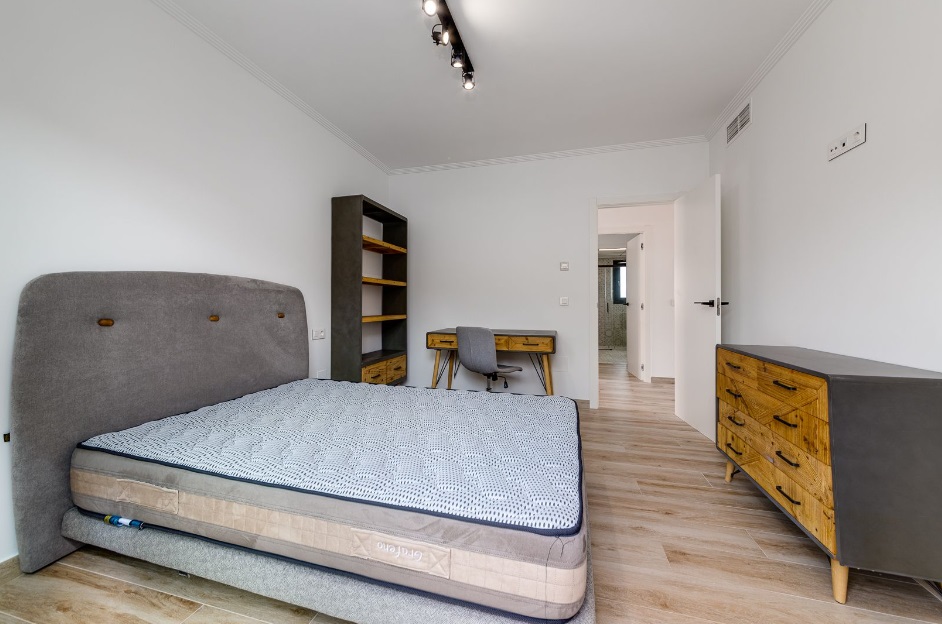 Villa La Mata, Alicante, Spānijā 4 istabas, 210 m2 Nr. 145218