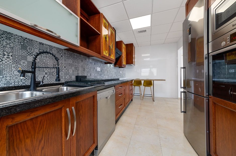 Villa La Mata, Alicante, Spānijā 4 istabas, 210 m2 Nr. 145218