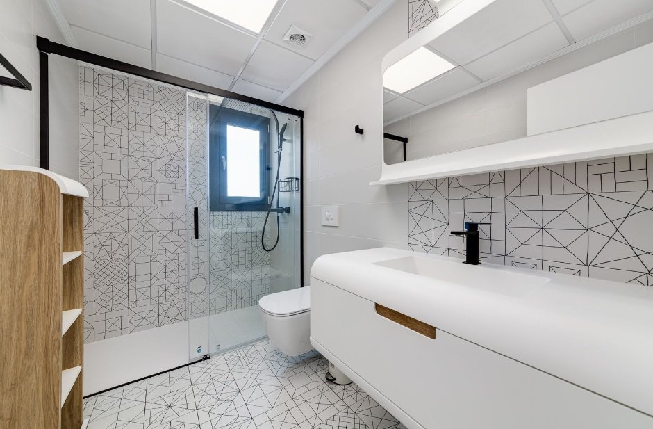 Villa La Mata, Alicante, Spānijā 4 istabas, 210 m2 Nr. 145218