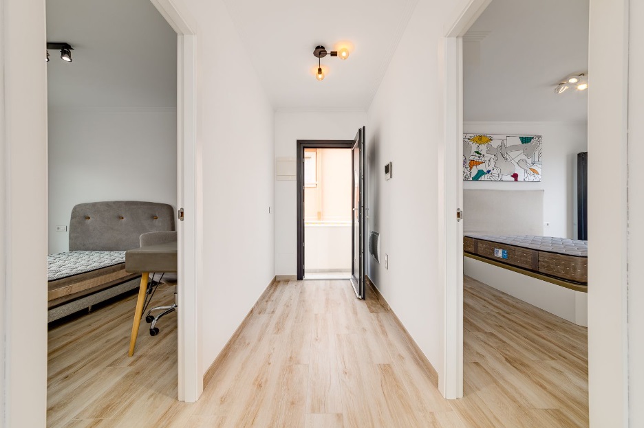 Villa La Mata, Alicante, Spānijā 4 istabas, 210 m2 Nr. 145218