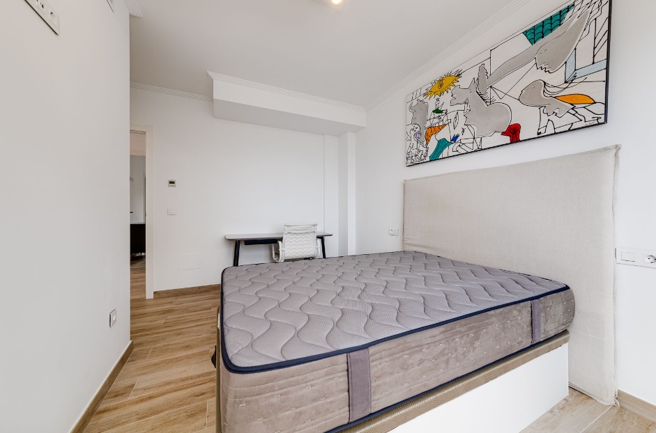 Villa La Mata, Alicante, Spānijā 4 istabas, 210 m2 Nr. 145218