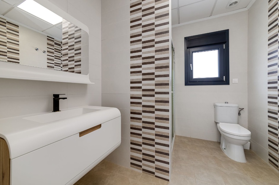 Villa La Mata, Alicante, Spānijā 4 istabas, 210 m2 Nr. 145218