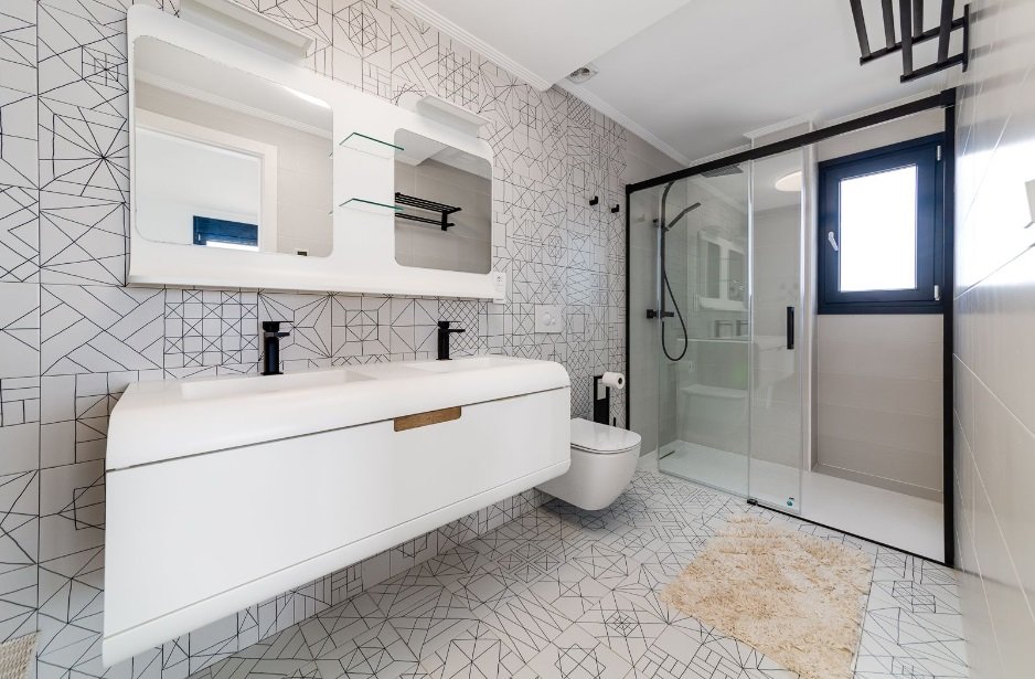 Villa La Mata, Alicante, Spānijā 4 istabas, 210 m2 Nr. 145218