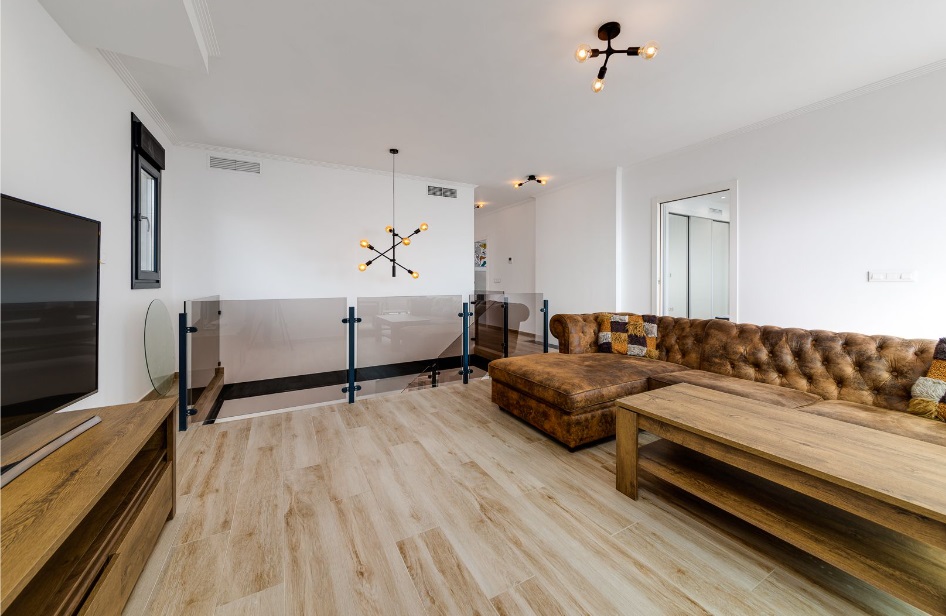 Villa La Mata, Alicante, Spānijā 4 istabas, 210 m2 Nr. 145218