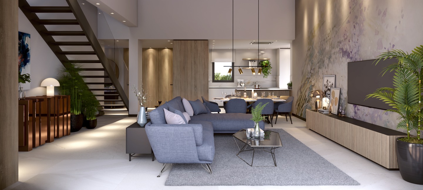 Villa à Algorfa, Alicante, Espagne 3 chambres, 190 m2 No. 80904