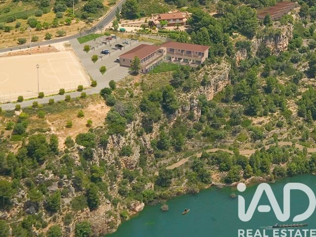 Land plot in Els Guiamets, Tarragona, Spain 88500 sq.m. No. 152453