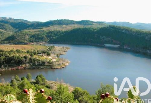 Land plot in Els Guiamets, Tarragona, Spain 88500 sq.m. No. 152453