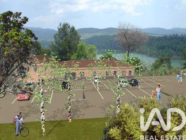 Land plot in Els Guiamets, Tarragona, Spain 88500 sq.m. No. 152453