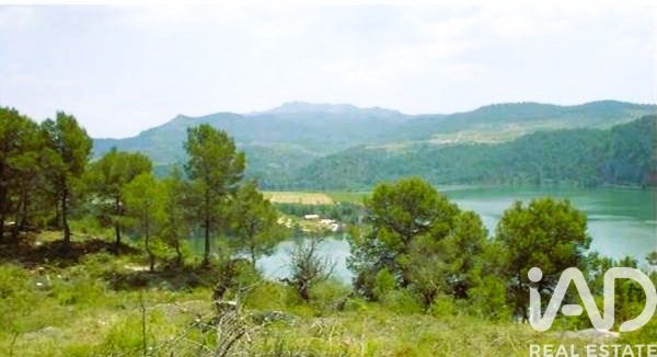 Land plot in Els Guiamets, Tarragona, Spain 88500 sq.m. No. 152453