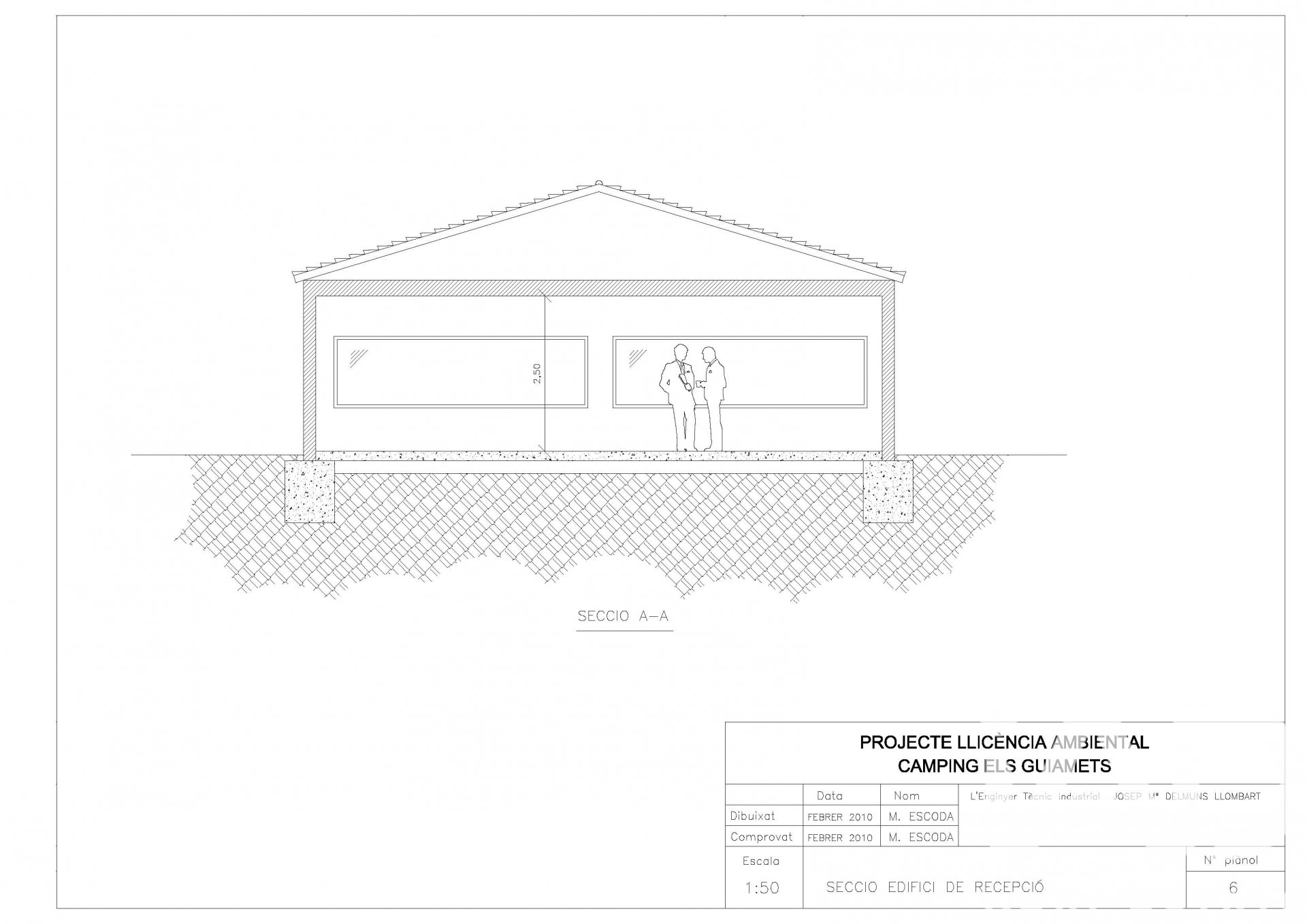 Land plot in Els Guiamets, Tarragona, Spain 88500 sq.m. No. 152453