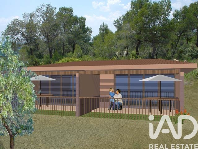 Land plot in Els Guiamets, Tarragona, Spain 88500 sq.m. No. 152453