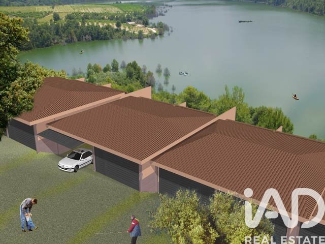 Land plot in Els Guiamets, Tarragona, Spain 88500 sq.m. No. 152453