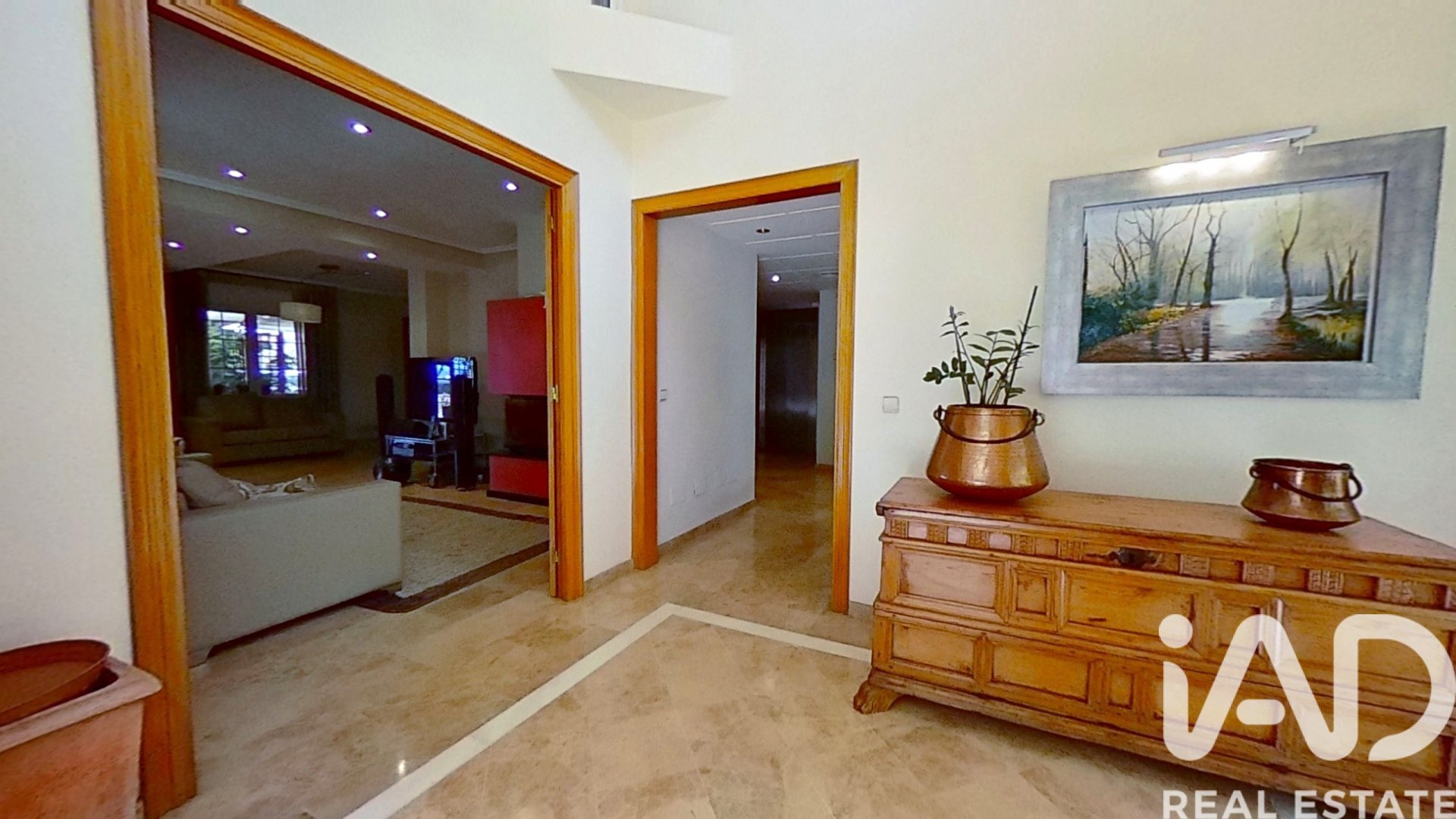 Māja Salou, Tarragona, Spānijā 5 istabas, 653 m2 Nr. 152449