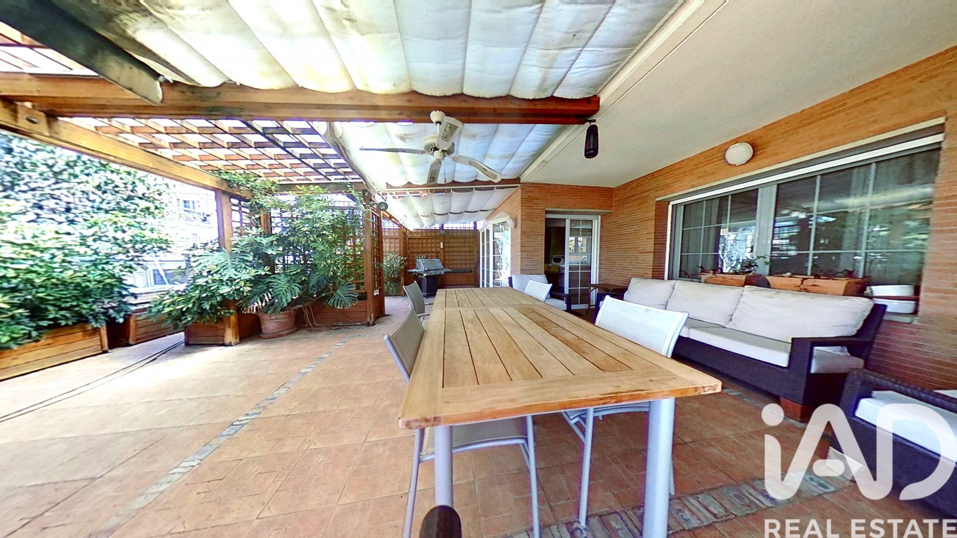 Māja Salou, Tarragona, Spānijā 5 istabas, 653 m2 Nr. 152449