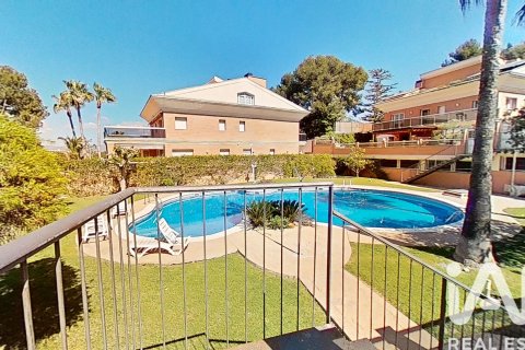 House à Salou, Tarragona, Espagne 5 chambres, 653 m2 No. 152449
