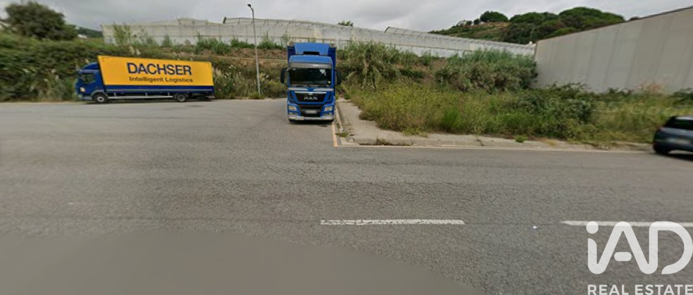 Land in Sant Cebria De Vallalta, Barcelona, Spanien 795.85 m2 Nr. 172794