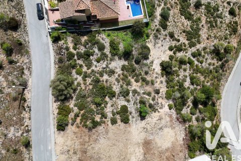 Zemes gabals Olivella, Barcelona, Spānijā 1059 m2 Nr. 172798