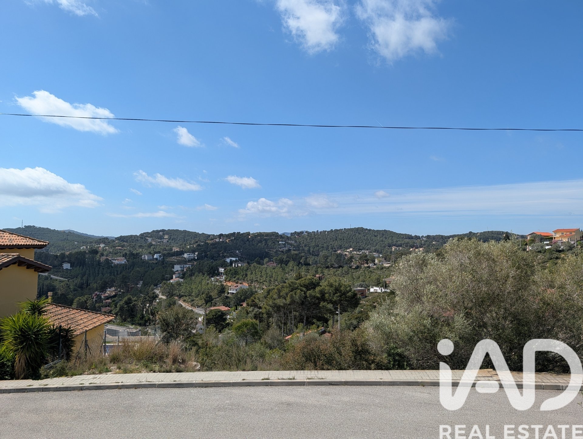 Land in Olivella, Barcelona, Spanien 1059 m2 Nr. 172798