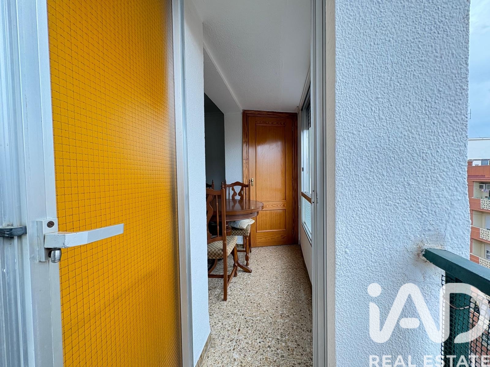 Dzīvoklis Denia, Alicante, Spānijā 4 istabas, 105 m2 Nr. 172797