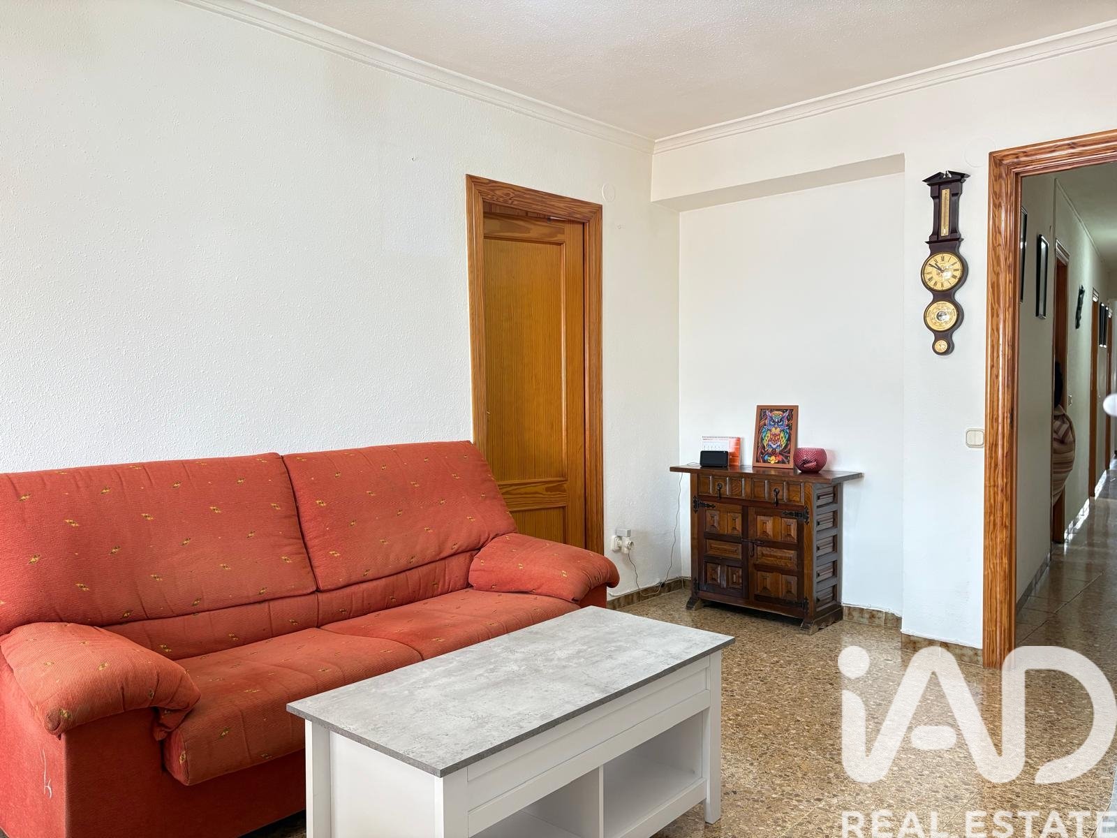 Dzīvoklis Denia, Alicante, Spānijā 4 istabas, 105 m2 Nr. 172797