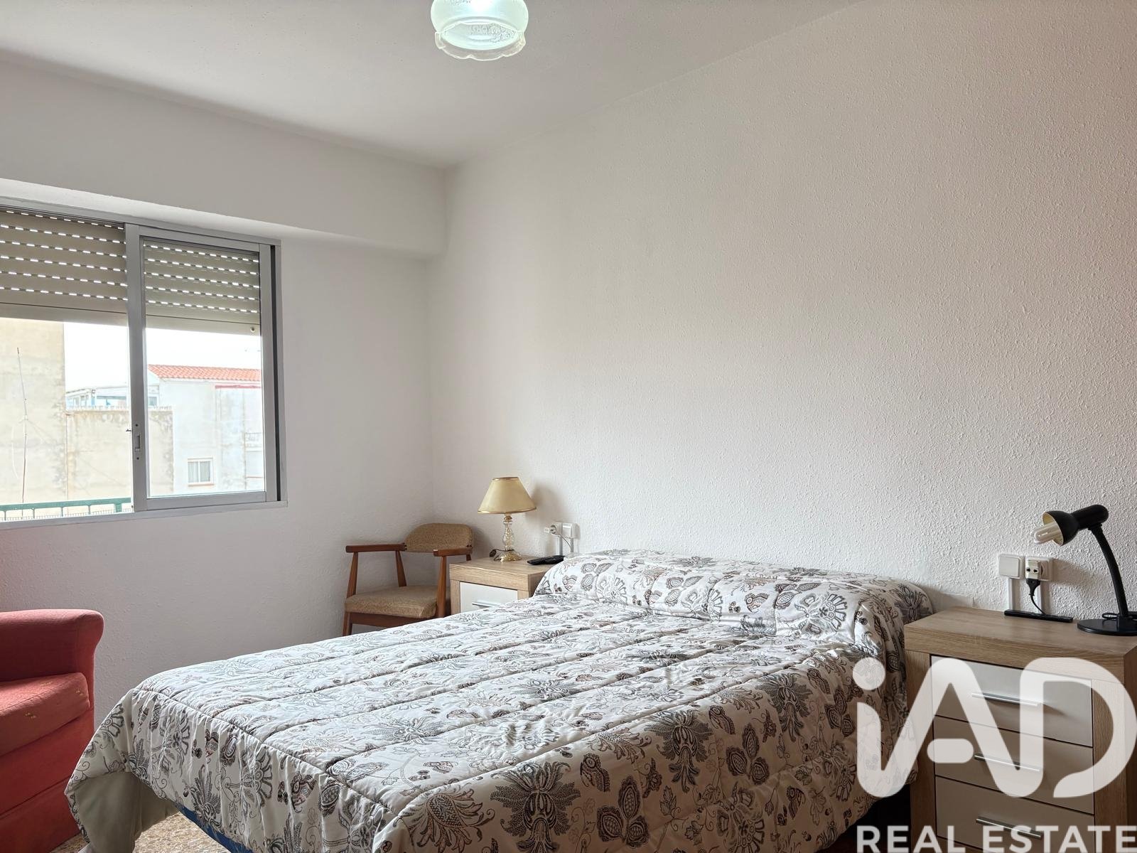Dzīvoklis Denia, Alicante, Spānijā 4 istabas, 105 m2 Nr. 172797