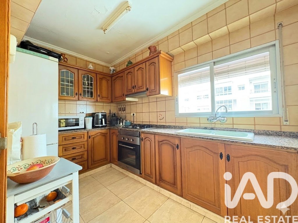 Dzīvoklis Denia, Alicante, Spānijā 4 istabas, 105 m2 Nr. 172797