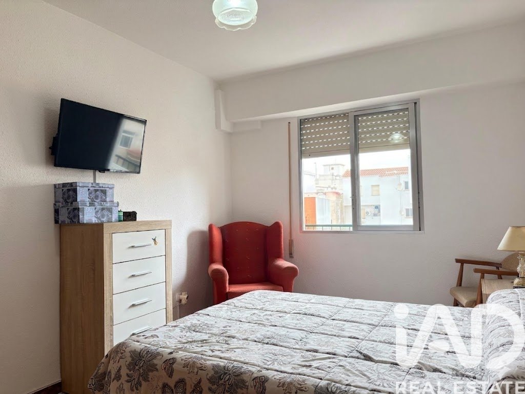 Dzīvoklis Denia, Alicante, Spānijā 4 istabas, 105 m2 Nr. 172797