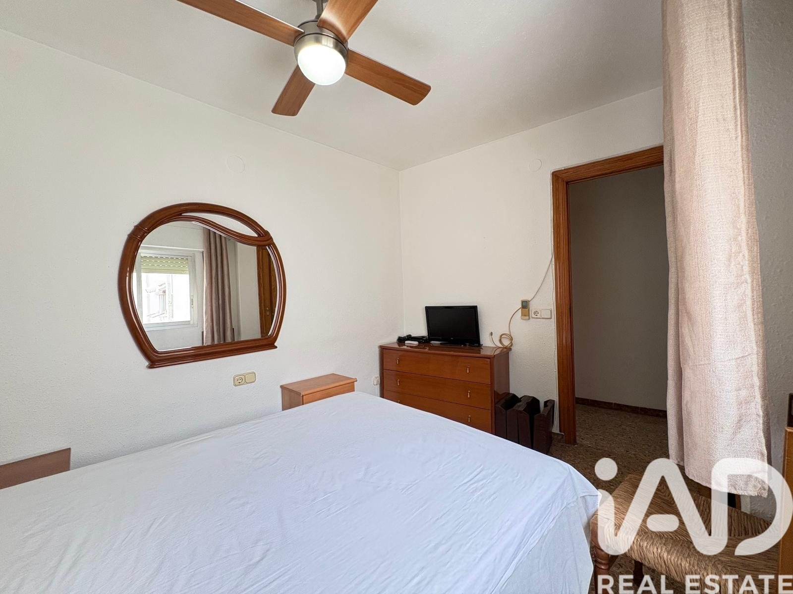 Dzīvoklis Denia, Alicante, Spānijā 4 istabas, 105 m2 Nr. 172797