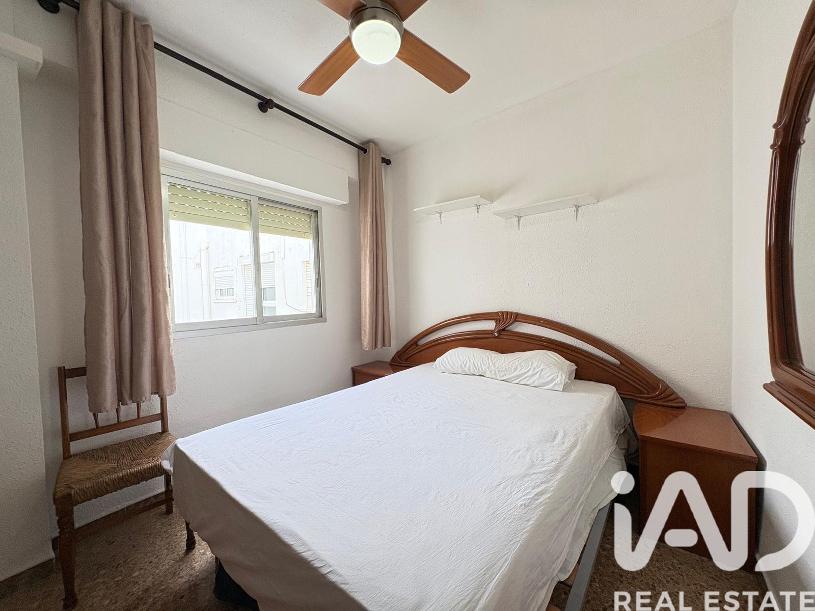 Dzīvoklis Denia, Alicante, Spānijā 4 istabas, 105 m2 Nr. 172797