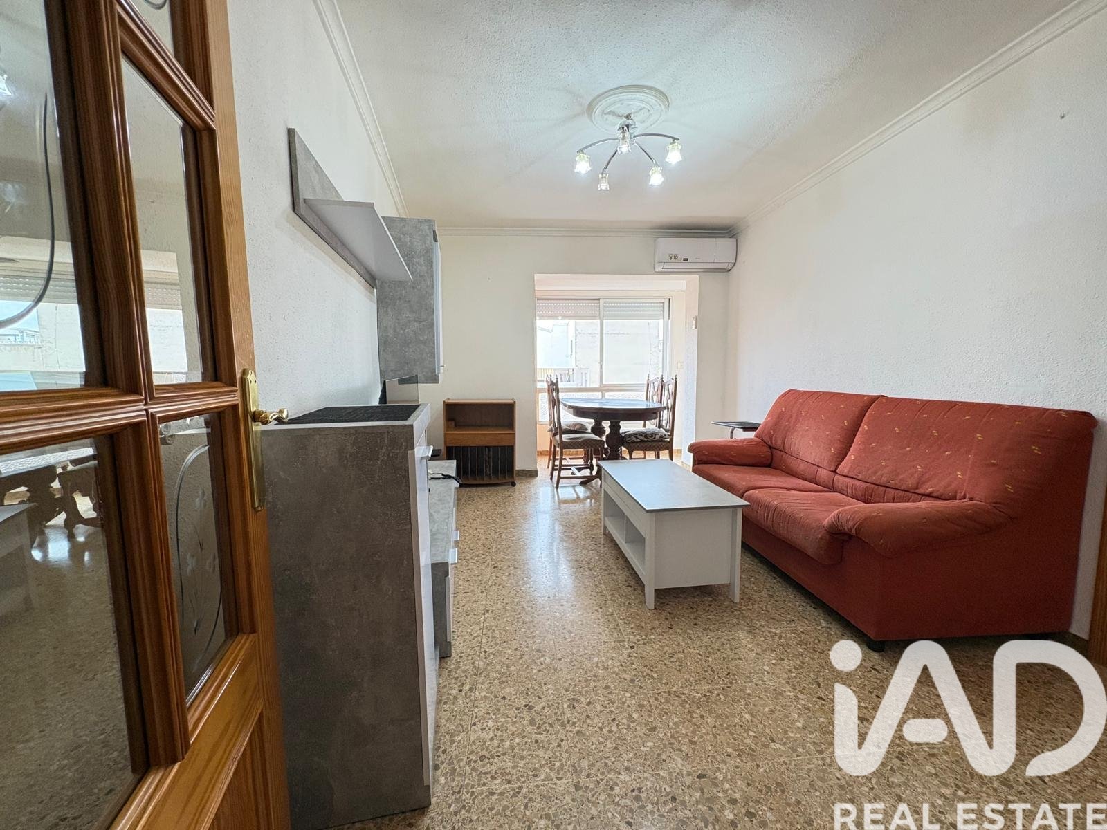 Dzīvoklis Denia, Alicante, Spānijā 4 istabas, 105 m2 Nr. 172797