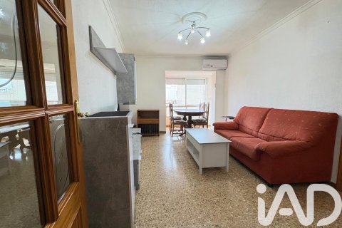 Apartment in Denia, Alicante, Spain 4 bedrooms, 105 sq.m. No. 172797