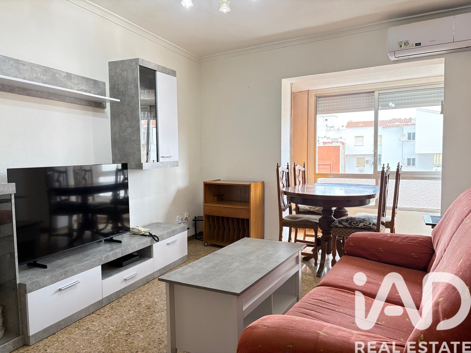 Dzīvoklis Denia, Alicante, Spānijā 4 istabas, 105 m2 Nr. 172797