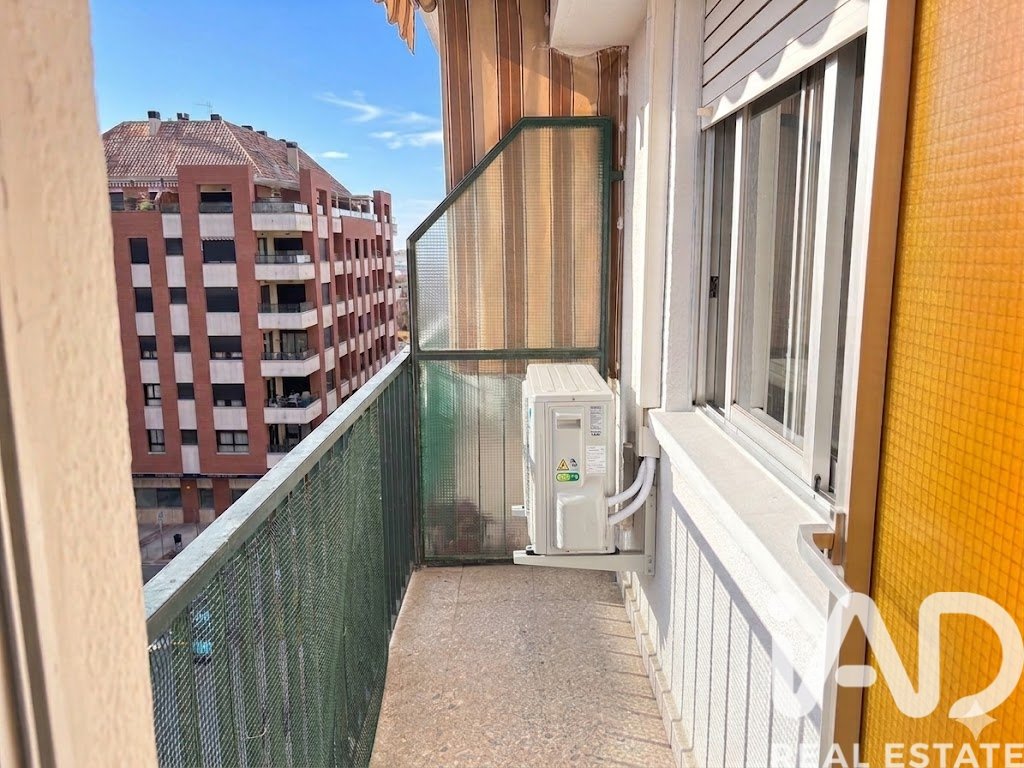 Dzīvoklis Denia, Alicante, Spānijā 4 istabas, 105 m2 Nr. 172797