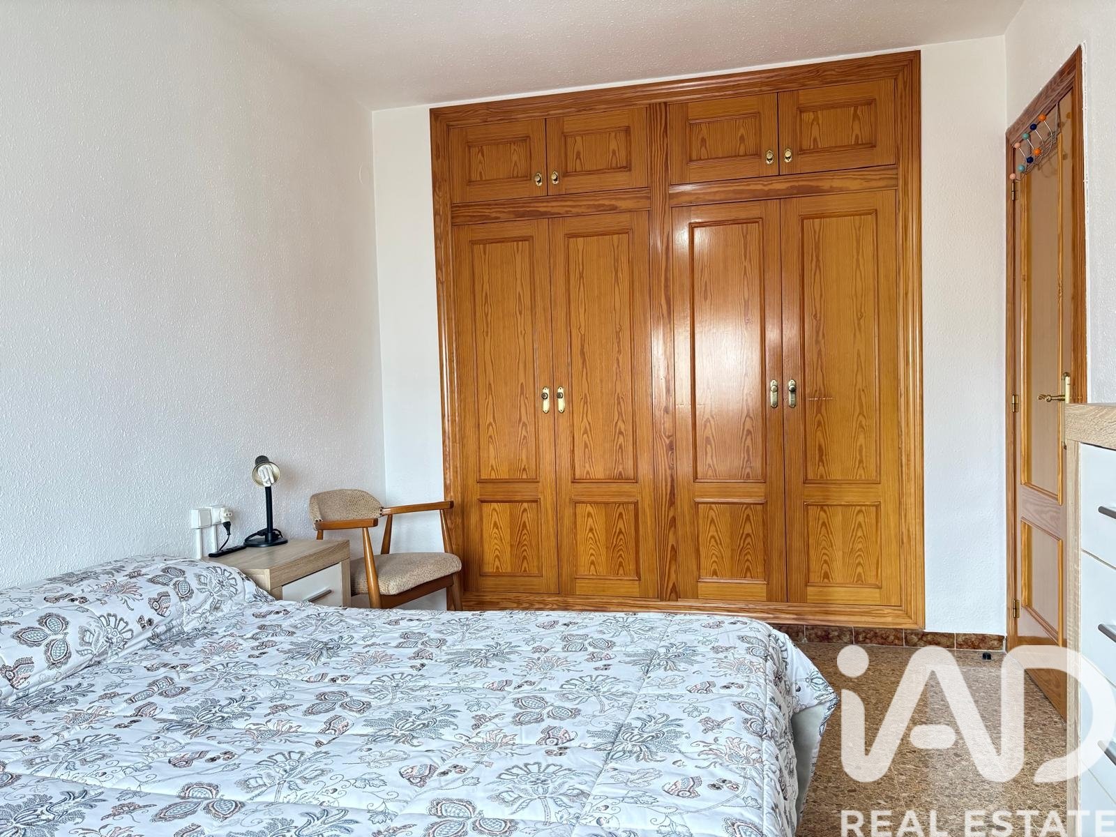 Dzīvoklis Denia, Alicante, Spānijā 4 istabas, 105 m2 Nr. 172797