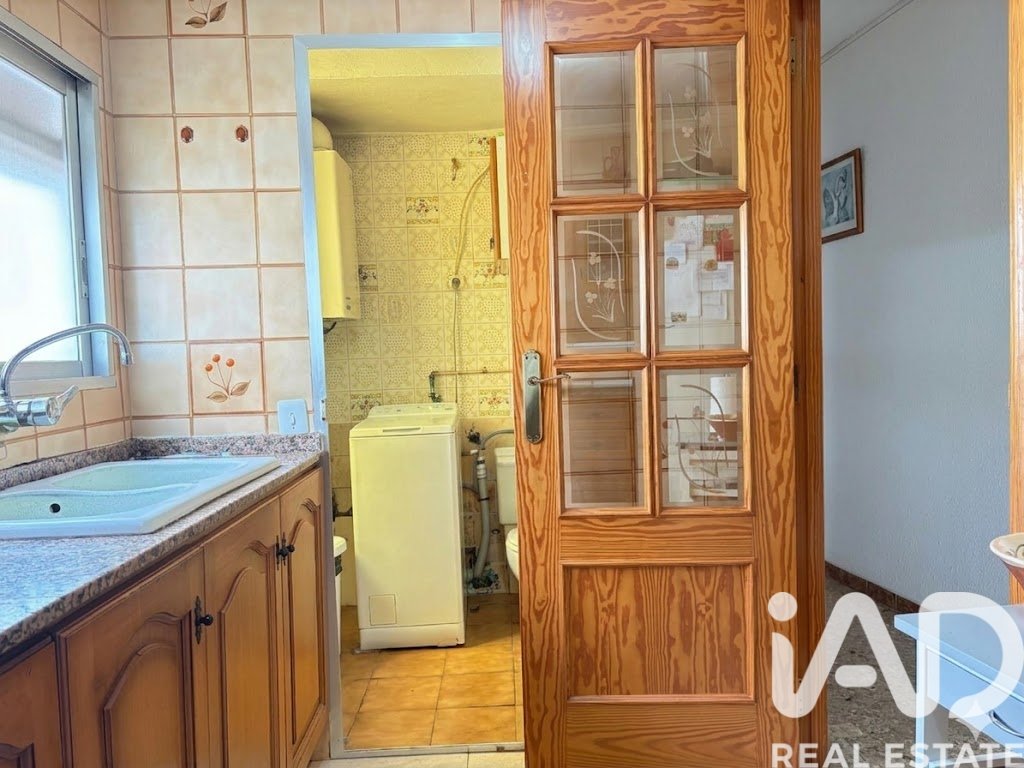 Dzīvoklis Denia, Alicante, Spānijā 4 istabas, 105 m2 Nr. 172797