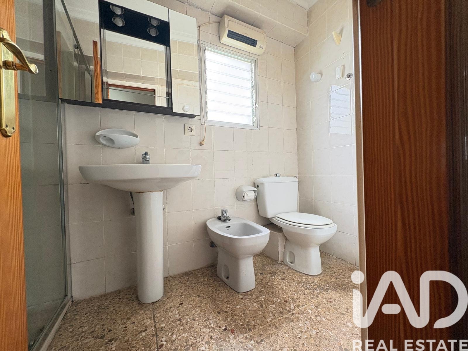 Dzīvoklis Denia, Alicante, Spānijā 4 istabas, 105 m2 Nr. 172797