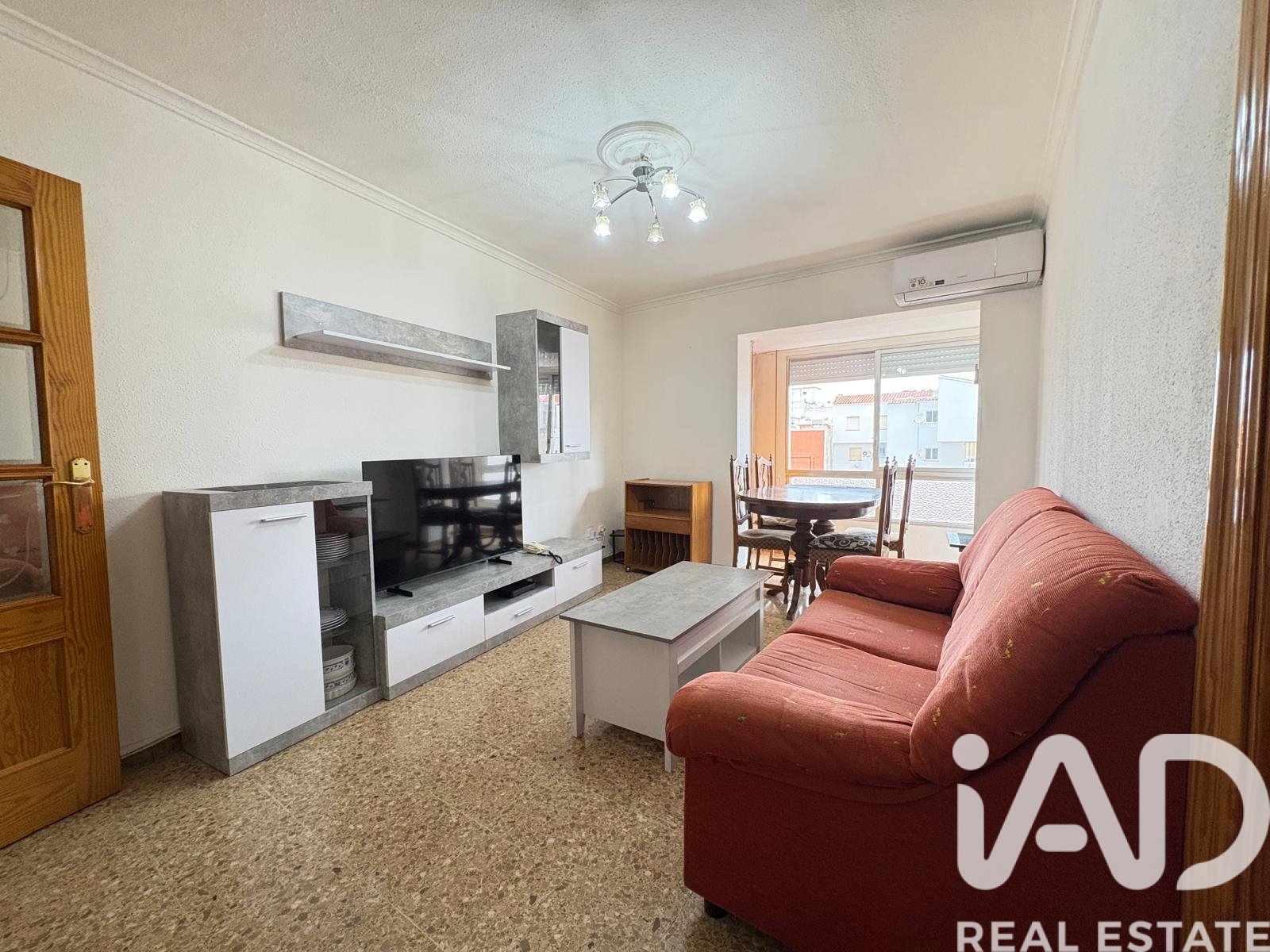Dzīvoklis Denia, Alicante, Spānijā 4 istabas, 105 m2 Nr. 172797