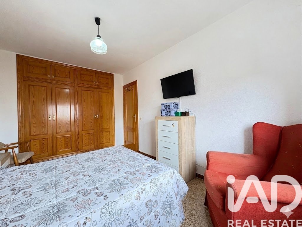 Dzīvoklis Denia, Alicante, Spānijā 4 istabas, 105 m2 Nr. 172797