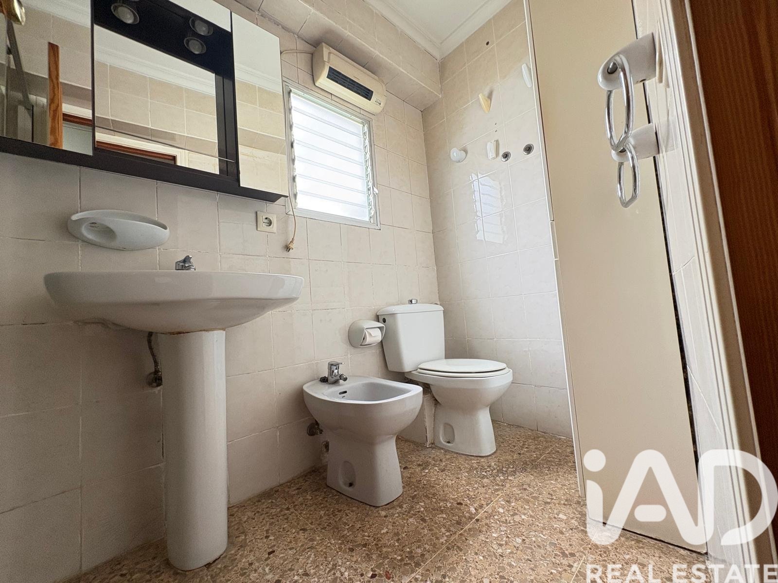 Dzīvoklis Denia, Alicante, Spānijā 4 istabas, 105 m2 Nr. 172797