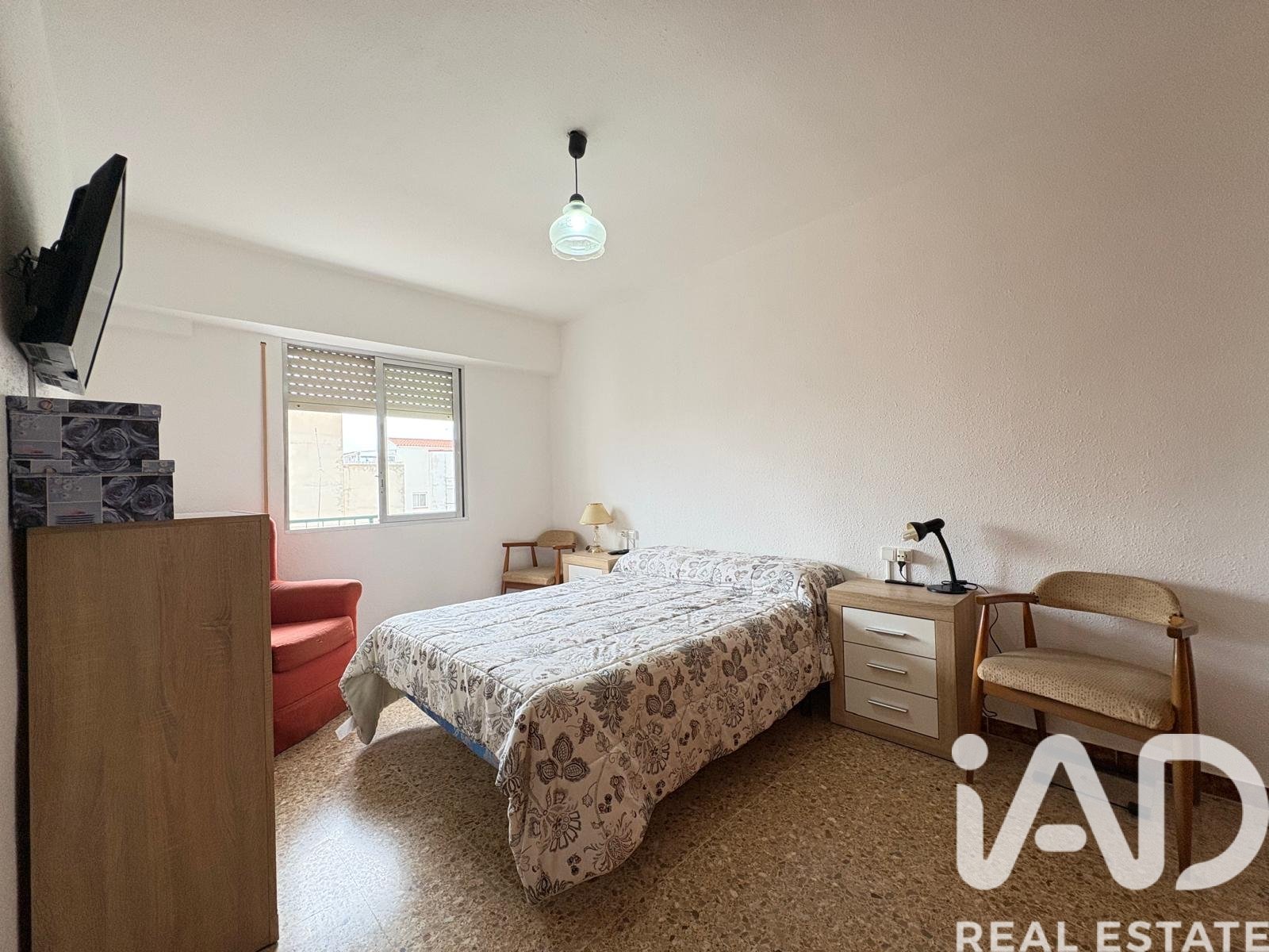 Dzīvoklis Denia, Alicante, Spānijā 4 istabas, 105 m2 Nr. 172797