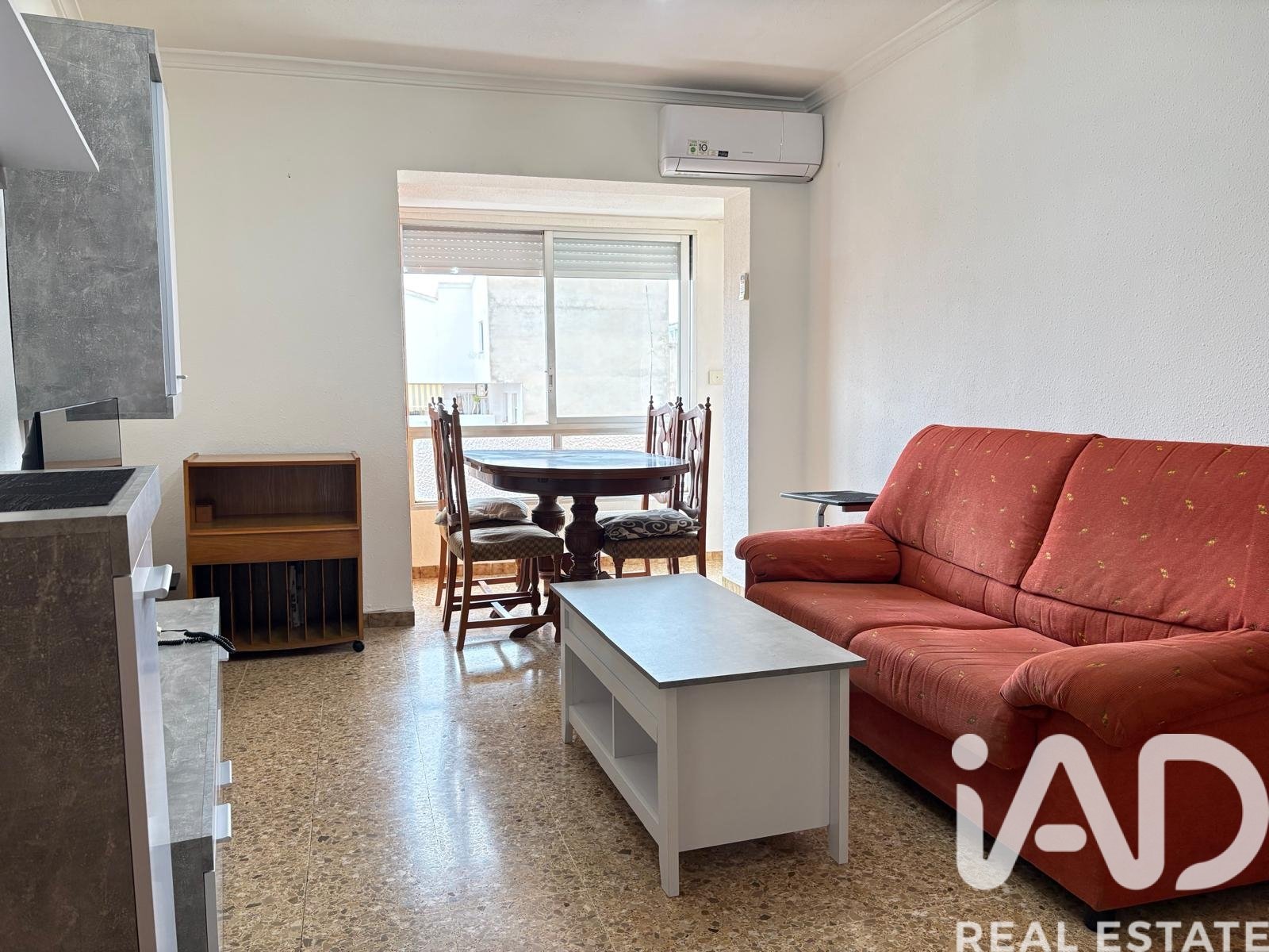 Dzīvoklis Denia, Alicante, Spānijā 4 istabas, 105 m2 Nr. 172797