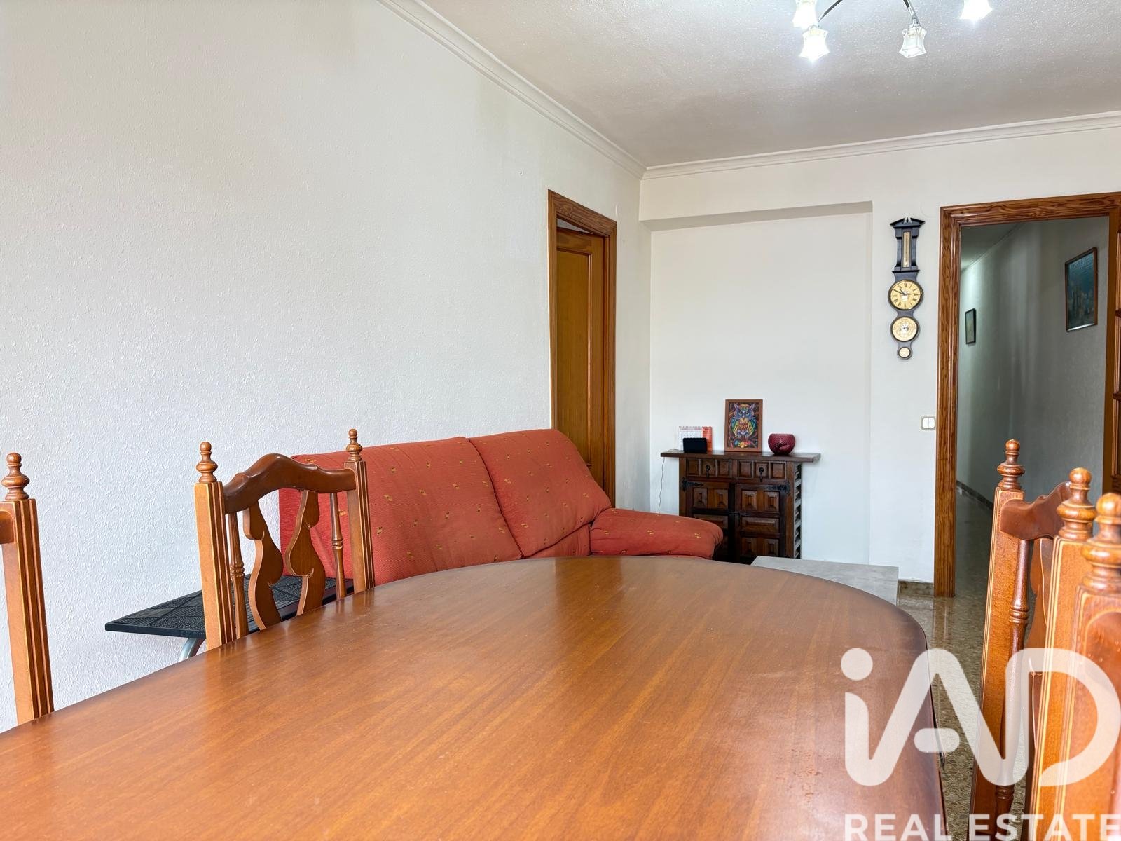 Dzīvoklis Denia, Alicante, Spānijā 4 istabas, 105 m2 Nr. 172797