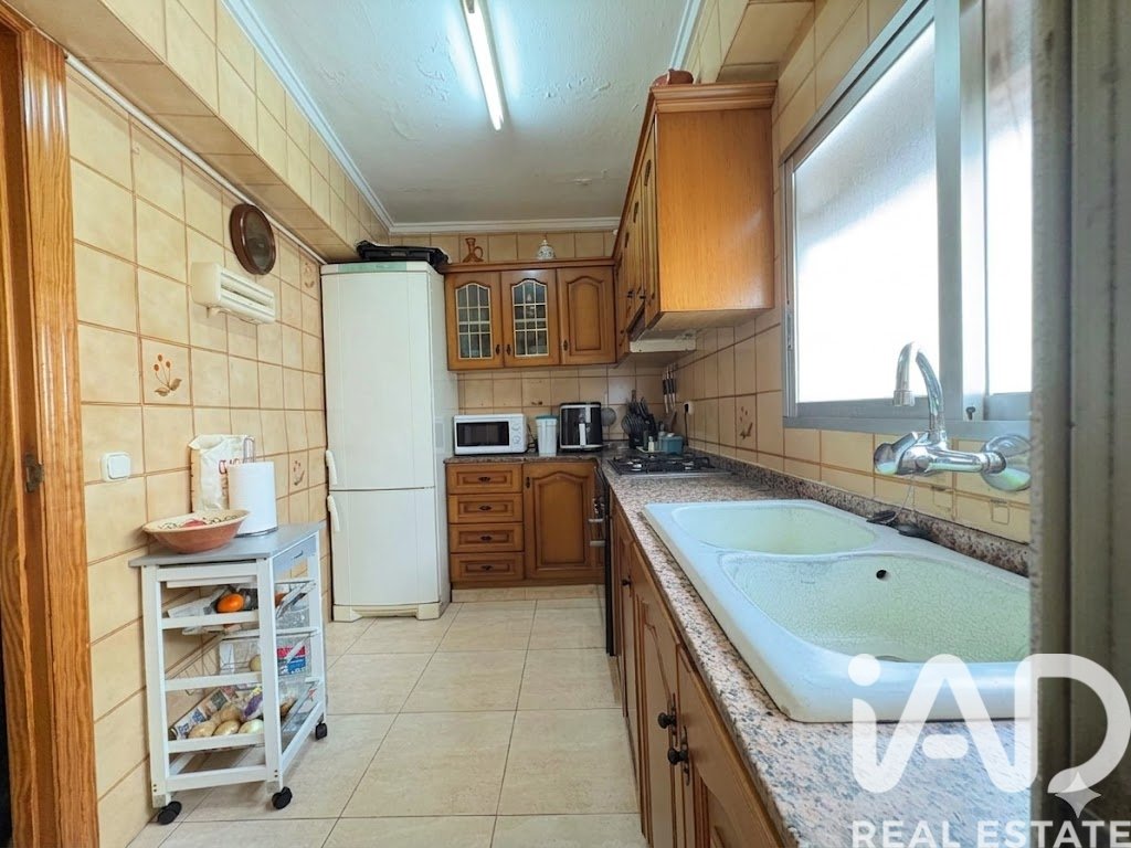 Dzīvoklis Denia, Alicante, Spānijā 4 istabas, 105 m2 Nr. 172797