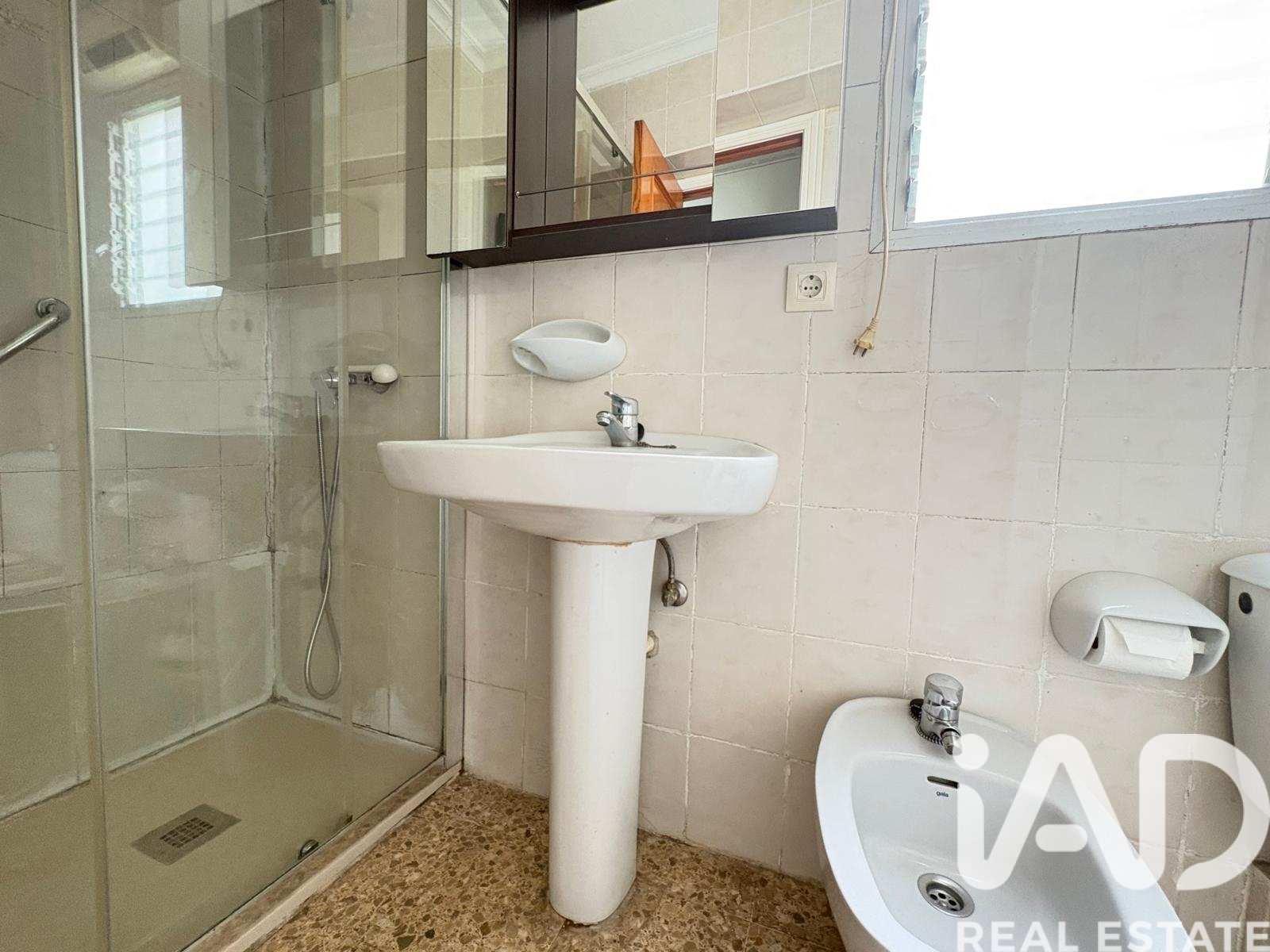 Dzīvoklis Denia, Alicante, Spānijā 4 istabas, 105 m2 Nr. 172797