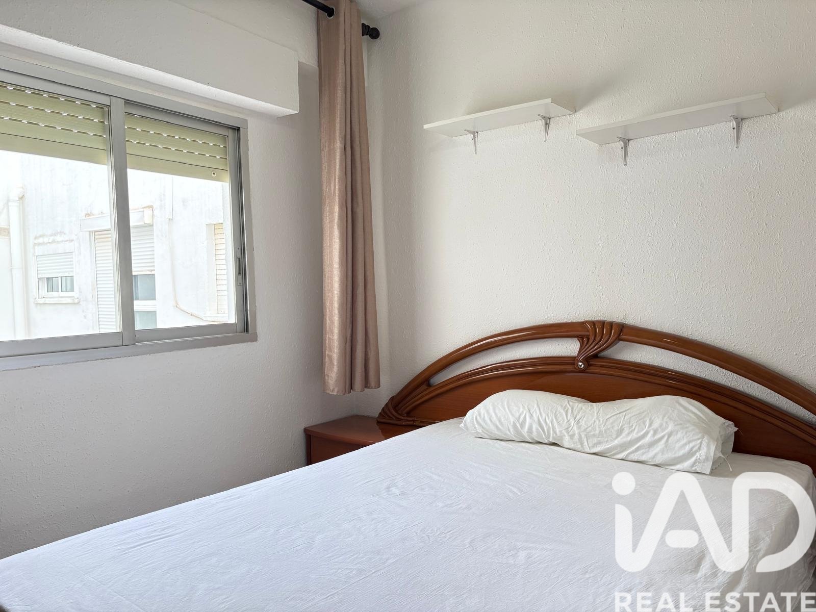 Dzīvoklis Denia, Alicante, Spānijā 4 istabas, 105 m2 Nr. 172797