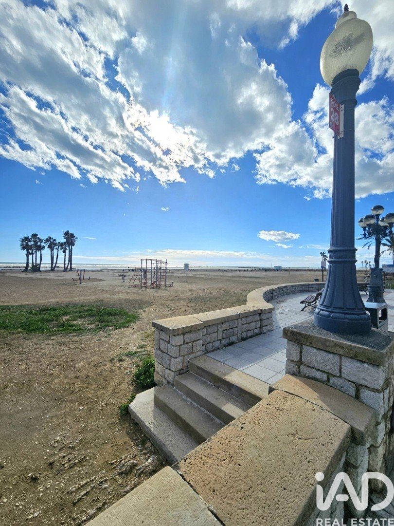 Māja Coma-Ruga, Tarragona, Spānijā 4 istabas, 126 m2 Nr. 172796