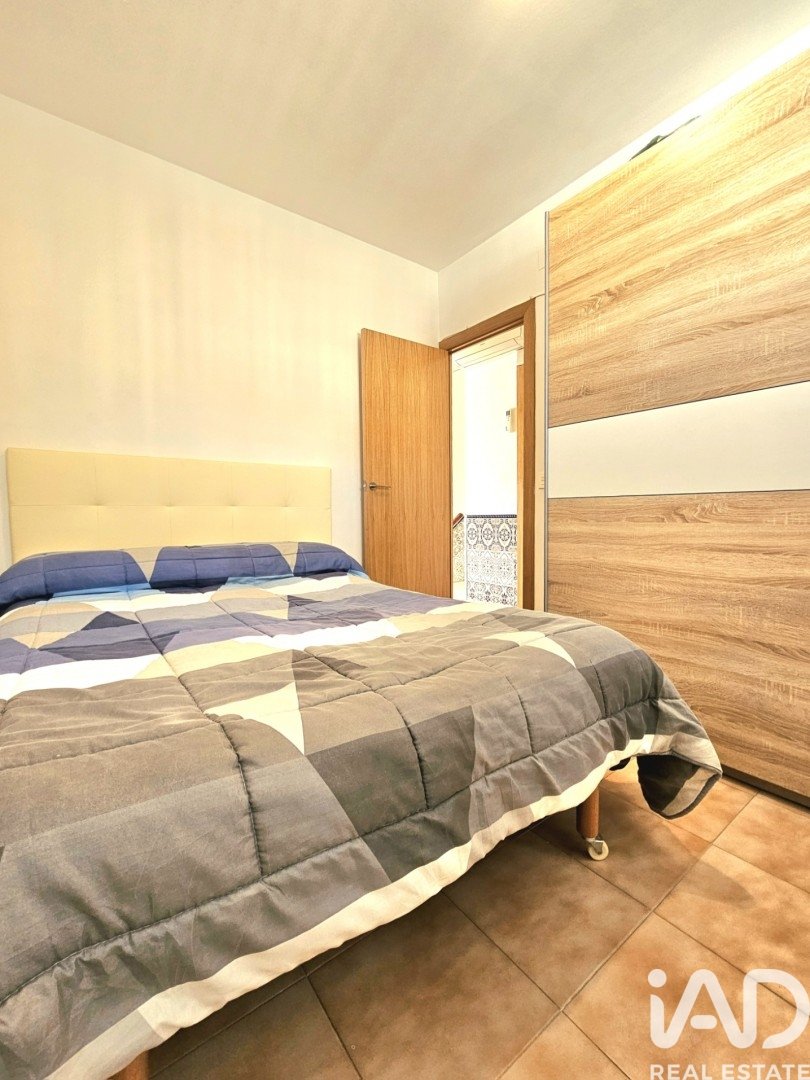 Māja Coma-Ruga, Tarragona, Spānijā 4 istabas, 126 m2 Nr. 172796