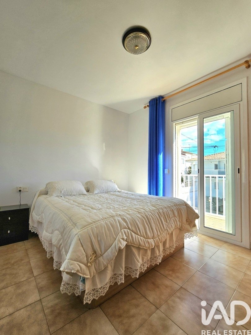 Māja Coma-Ruga, Tarragona, Spānijā 4 istabas, 126 m2 Nr. 172796